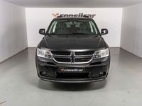 usado Dodge Journey 2.0 CRD SXT MTX