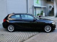 usado BMW 116 Serie 1 i LCI