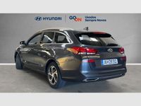 usado Hyundai i30 SW 1.0 TGDi Style MY21