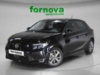 Usado Opel Corsa 101 HP (74 kW) 2025 Preto Citadino