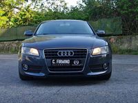 usado Audi A5 2.0 TDi