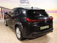 Usado Lexus UX 184 HP (135 kW) 2019 Preto SUV