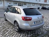 Usado Seat Ibiza 95 HP (69 kW) 2011 Carrinha