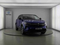 Usado Renault Austral Techno 140 HP (102 kW) 2023 Azul SUV