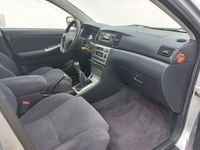 usado Toyota Corolla - 140.000KMS