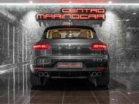 usado Porsche Macan S Macan(258cv) (5p)