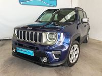 usado Jeep Renegade 1.0 T Limited