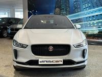 usado Jaguar I-Pace SE AWD Aut.