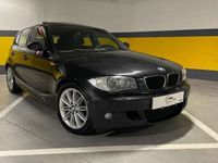 usado BMW 120 Série 1 d Pack M