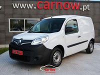 usado Renault Kangoo 1.5 dCi Business S/S 3L