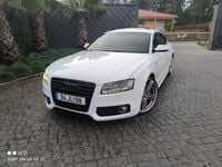 Usado Audi A5 Sportback S-Line 240 HP (176 kW) 2009 Citadino