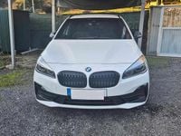 Usado BMW 225 224 HP (164 kW) 2020 Branco Carrinha
