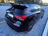 Usado Mercedes A35 AMG AMG 306 HP (225 kW) 2020 Preto