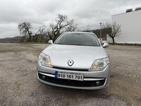 Usado Renault Laguna III 110 HP (80 kW) 2009 Carrinha