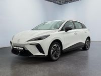 Usado MG MG4 EV 125 kW (170 HP) 2023 Branco Citadino