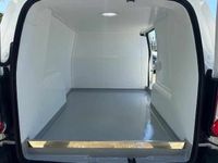 Usado Citroën Berlingo 100 HP (73 kW) 2016 Branco Monovolume