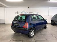 usado Renault Clio II 