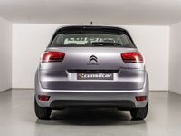 usado Citroën C4 SpaceTourer 1.2 PureTech Automático Feel Navigator