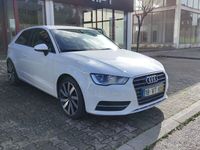 usado Audi A3 1.6 TDi Advance S tronic