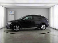 Usado VW Taigo 95 HP (69 kW) 2024 Preto SUV