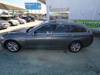 usado BMW 520 Serie-5 d Line Luxury Auto