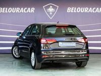 usado Audi A3 Sportback 1.6 TDi Advance S tronic