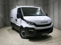 Usado Iveco Daily 106 HP (77 kW) 2016 Branco
