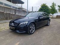 usado Mercedes C350e Classe C