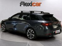 Usado Seat Leon FR 150 HP (110 kW) 2020 Cinza Carrinha