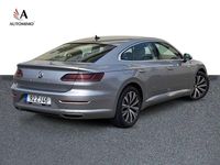 Usado VW Arteon Elegance 190 HP (139 kW) 2019 Cinza Sedan