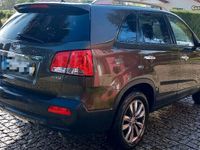 usado Kia Sorento 2.2 crdi tx prime caixa autom