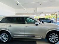 usado Volvo XC90 Inscription D4 190cv