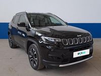 usado Jeep Compass 1.6 MultiJet II 130cv 4X2 Limited