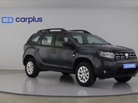 Usado Dacia Duster Comfort 100 HP (73 kW) 2021 Cinza SUV
