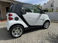 usado Smart ForTwo Coupé 