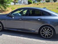 Usado BMW M235 306 HP (225 kW) 2021 Coupé