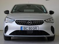 Usado Opel Corsa Elegance 102 HP (75 kW) 2023 Cinza Citadino