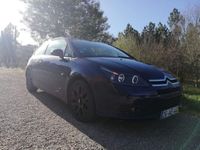 usado Citroën C4 VTR 1.6 Hdi