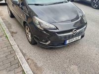 Usado Opel Corsa Eco 95 HP (69 kW) 2014 Sedan