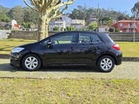 Usado Toyota Auris 90 HP (66 kW) 2012 Sedan