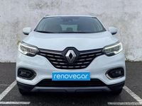 Usado Renault Kadjar Intens 140 HP (102 kW) 2022 Branco SUV