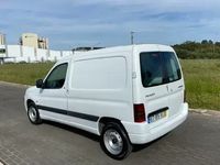 usado Peugeot Partner 1.9 D Van 2 Lugares