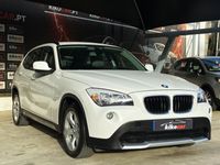 usado BMW X1 18 d sDrive Auto