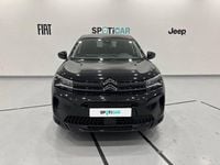 Usado Citroën C5 Aircross 130 HP (95 kW) 2025 Preto SUV