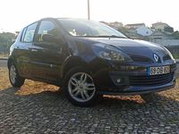 usado Renault Clio Dynamic 16V