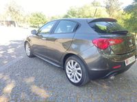 usado Alfa Romeo Giulietta 1.6 JTDM 16V