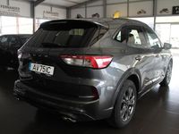 Usado Ford Kuga 120 HP (88 kW) 2022 Antracite SUV