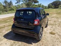 usado Smart ForTwo Electric Drive 