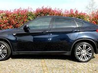 usado BMW X6 Série X40 d xDrive