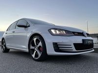 usado VW Golf GTI Performance DSG